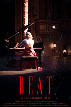 Beat's poster