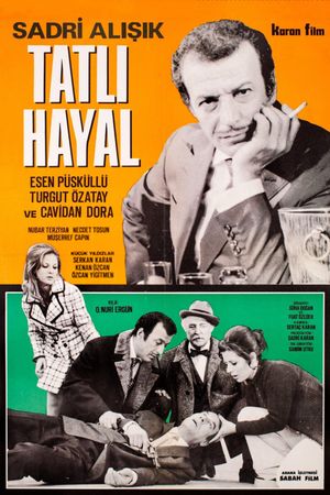 Tatli Hayal's poster