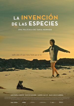 La Invención de las Especies's poster