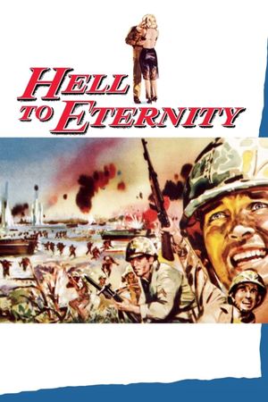 Hell to Eternity's poster image