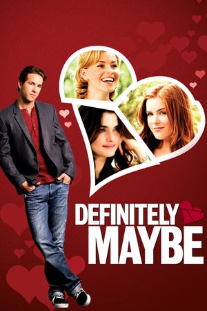 Definitely, Maybe's poster