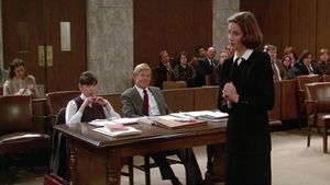 Legal Eagles's poster