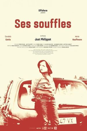 Ses souffles's poster