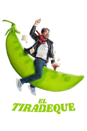 El Tirabeque's poster