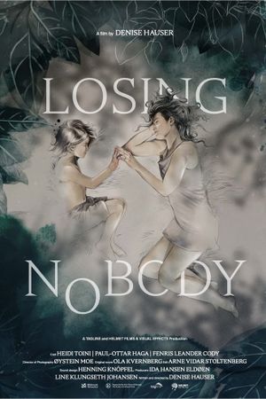 Losing Nobody's poster