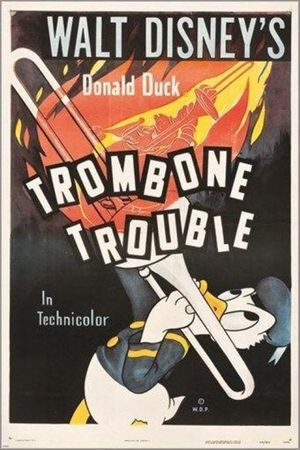 Trombone Trouble's poster