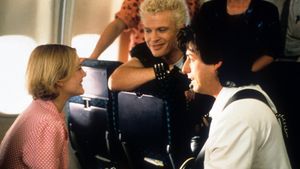 The Wedding Singer's poster
