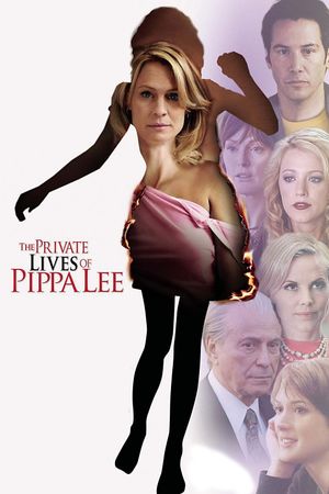 The Private Lives of Pippa Lee's poster