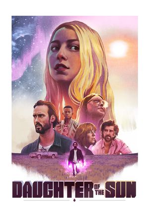 Daughter of the Sun's poster