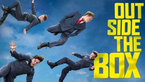 Outside the Box's poster