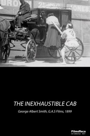 The Inexhaustible Cab's poster