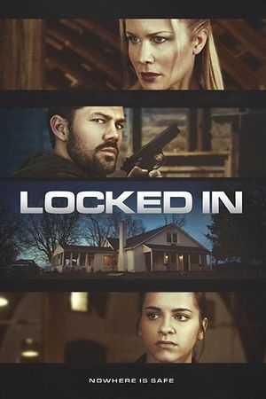 Locked In's poster