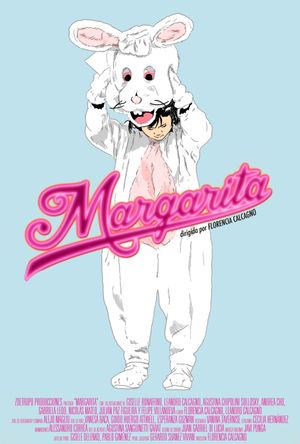 Margarita's poster