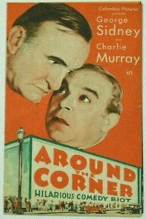 Around the Corner's poster