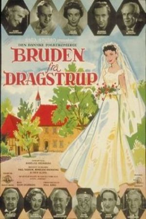 Bruden fra Dragstrup's poster