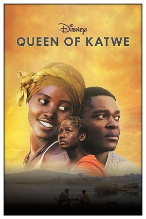 Queen of Katwe's poster