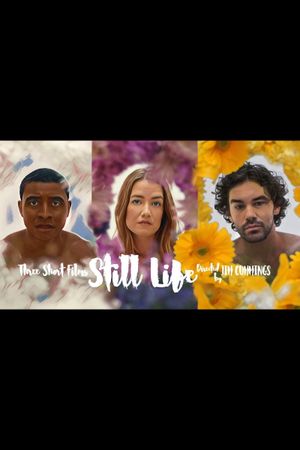 Still Life's poster