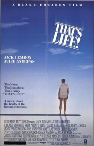 That's Life!'s poster