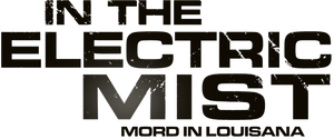 In the Electric Mist's poster