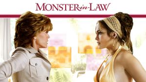 Monster-in-Law's poster