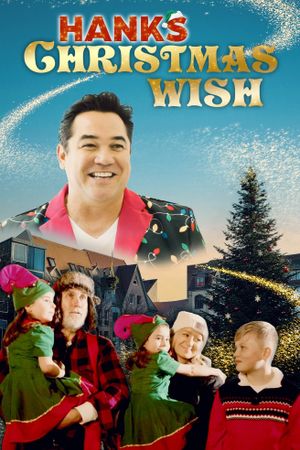 Hank's Christmas Wish's poster