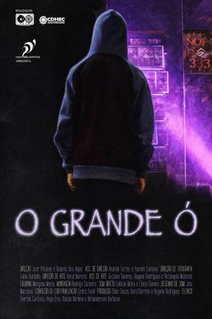 O Grane Ó's poster