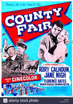 County Fair's poster image