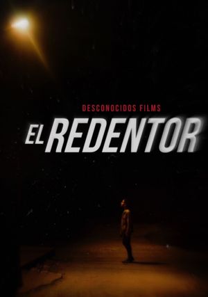 El Redentor's poster