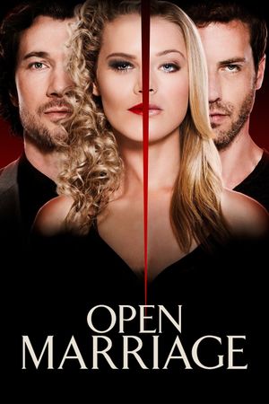 Open Marriage's poster