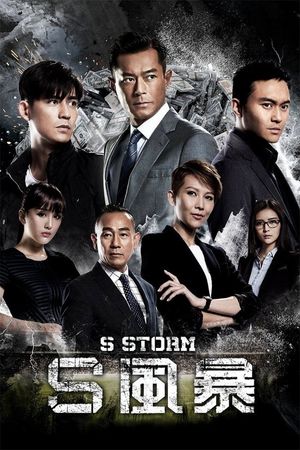 S Storm's poster