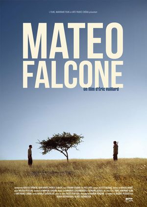 Mateo Falcone's poster