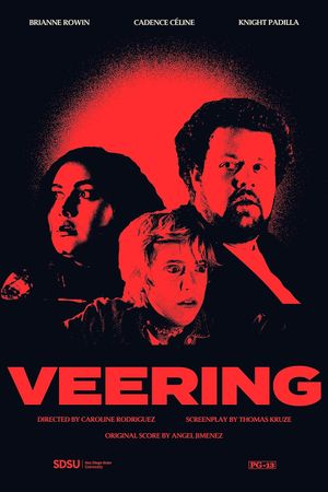 Veering's poster