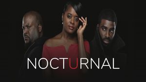 Nocturnal's poster