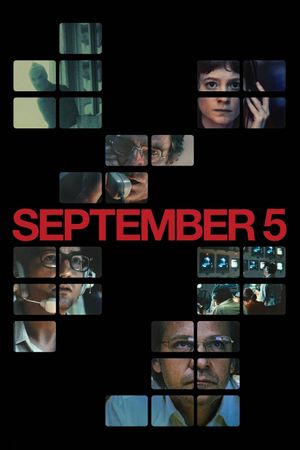 September 5's poster