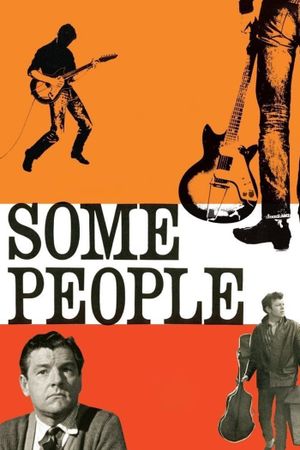 Some People's poster