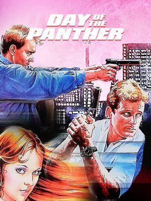 Day of the Panther's poster