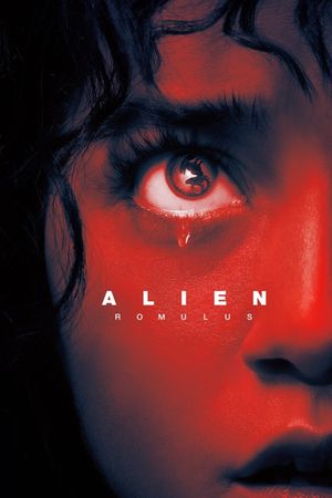 Alien: Romulus's poster