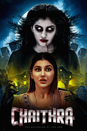 Chaitra's poster