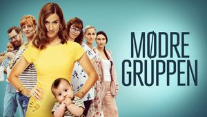 Mom Squad's poster