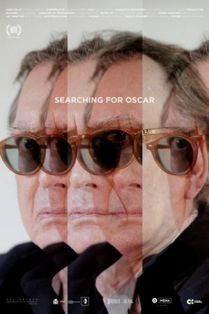 Searching for Oscar's poster
