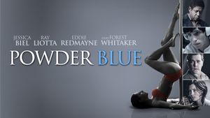 Powder Blue's poster