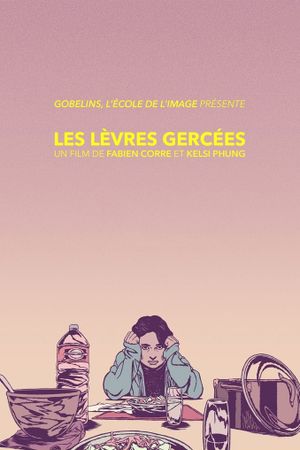 Chapped Lips's poster