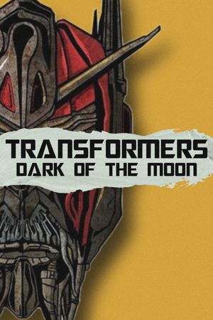 Transformers: Dark of the Moon's poster