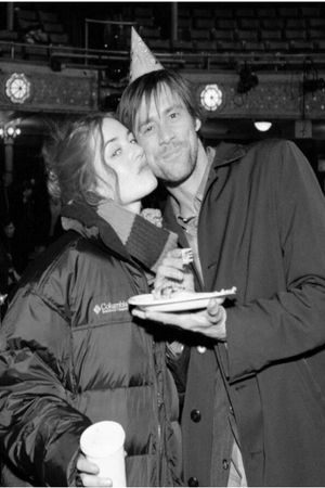 Eternal Sunshine of the Spotless Mind's poster