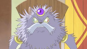The Cat Returns's poster