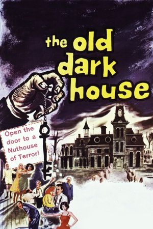 The Old Dark House's poster image