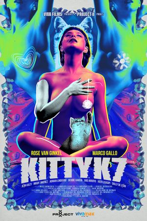Kitty K7's poster