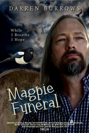 Magpie Funeral's poster