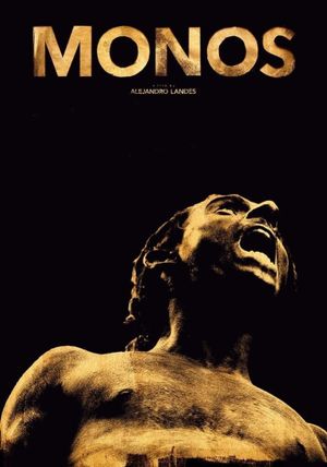 Monos's poster