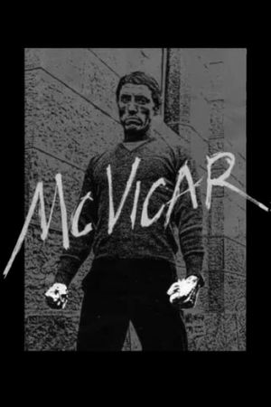 McVicar's poster